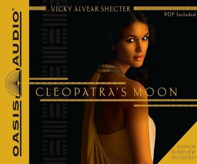 Cleopatra’s Moon