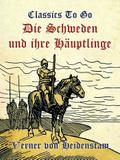 Die Schweden und ihre Häuptlinge