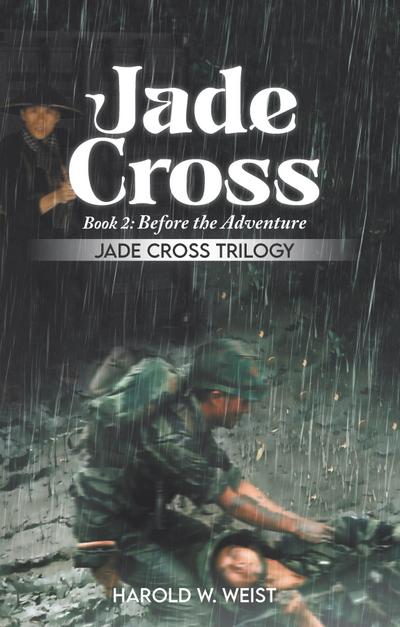 Jade Cross Book 2: Book 2