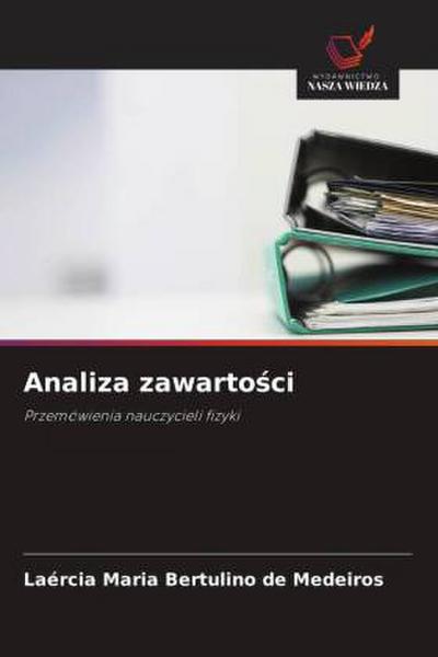 Analiza zawarto¿ci