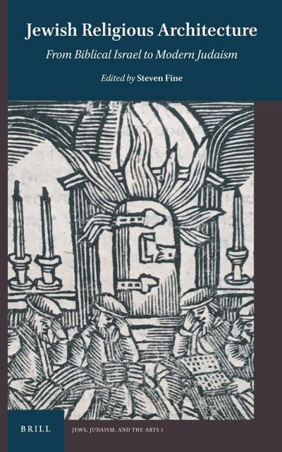 Jewish Religious Architecture
