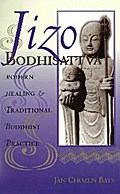 Jizo Bodhisattva