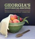 Georgia’s Historical Recipes
