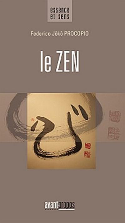 Le Zen