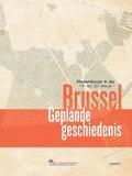 Brussel Geplande geschiedenis