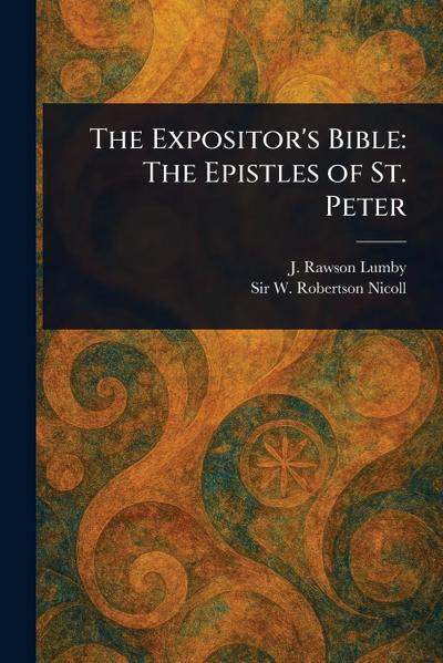 The Expositor’s Bible