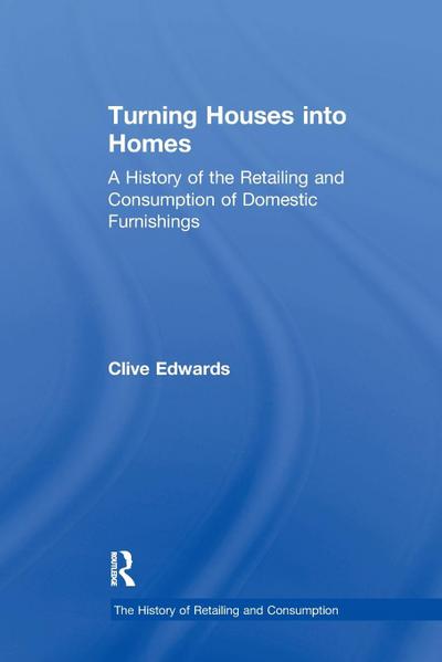 Turning Houses into Homes