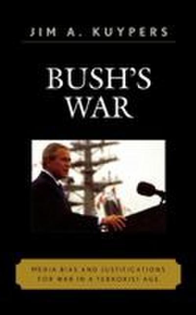 Bush’s War