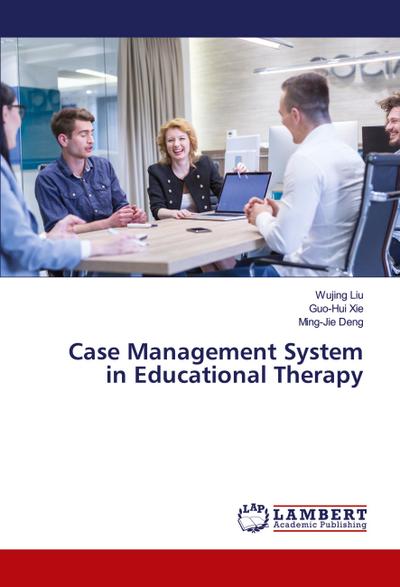 Case Management System in Educational Therapy