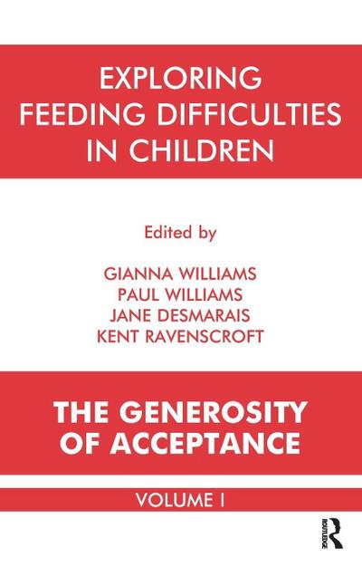 Exploring Feeding Difficulties in Children
