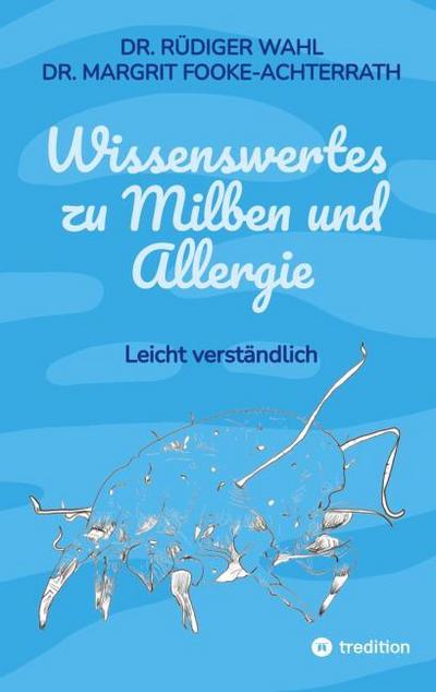 Wissenswertes zu Milben und Allergie