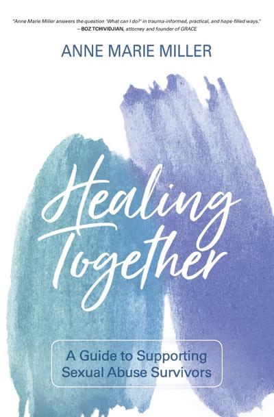 Healing Together