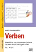Verben