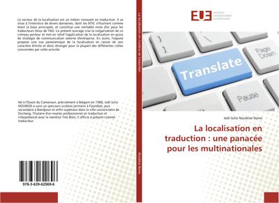 La localisation en traduction : une panacée pour les multinationales