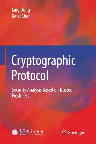 Cryptographic Protocol