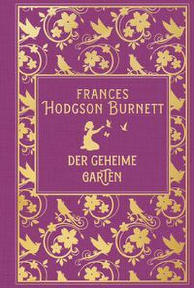 Der geheime Garten