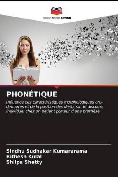 PHONÉTIQUE