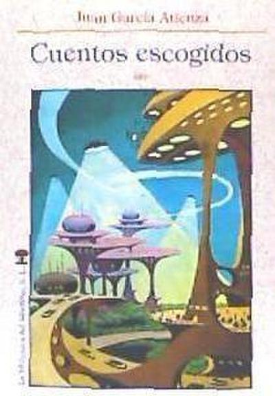 Cuentos escogidos