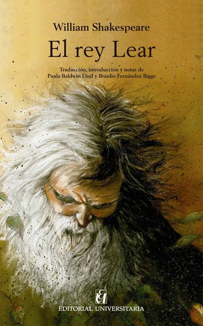 El Rey Lear