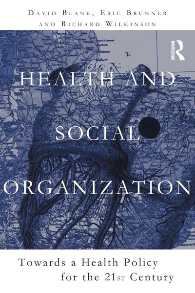Health and Social Organization