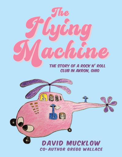 The Flying Machine