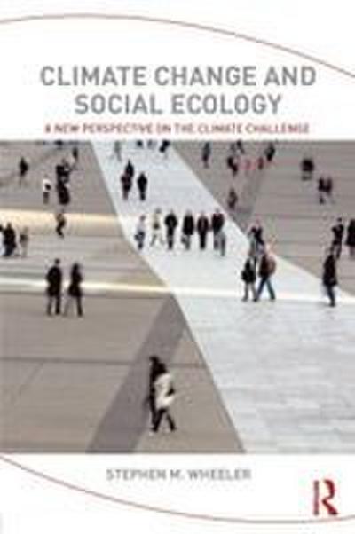 Climate Change and Social Ecology