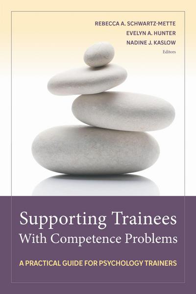 Supporting Trainees with Competence Problems