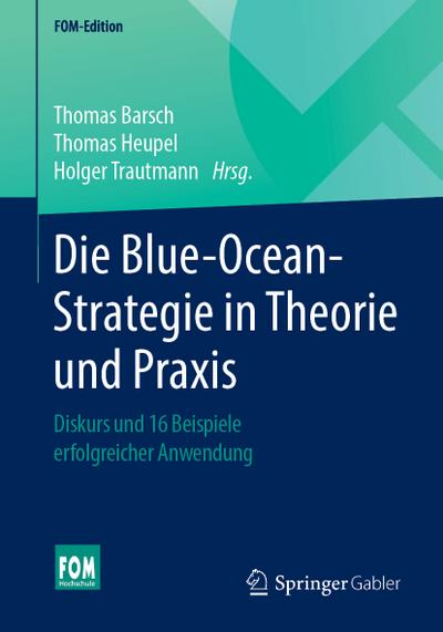 Die Blue-Ocean-Strategie in Theorie und Praxis