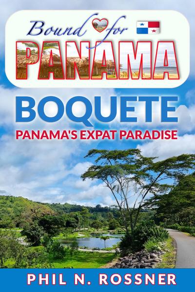 Bound for Panamá