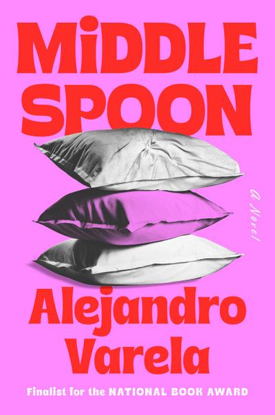 Middle Spoon