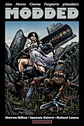 Cinema Purgatorio präsentiert: Modded