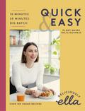 Deliciously Ella Quick & Easy