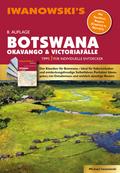 Botswana - Okavango & Victoriafälle