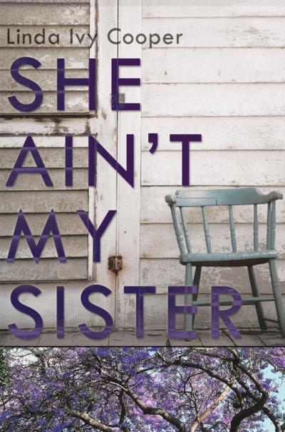 She Ain’t My Sister