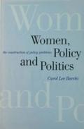 Women, Policy and Politics