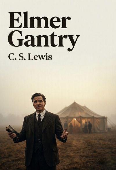 Elmer Gantry