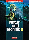 Natur und Technik - Gymnasium Bayern, Naturwissens