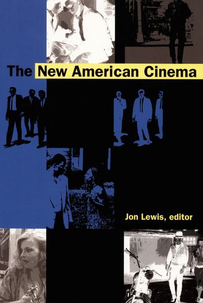 The New American Cinema