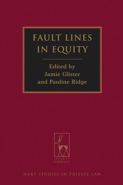 Fault Lines in Equity