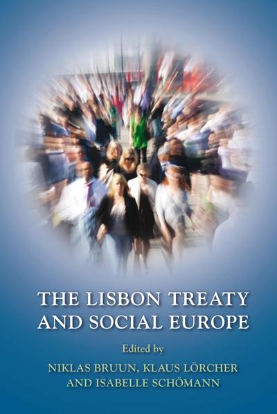 The Lisbon Treaty and Social Europe