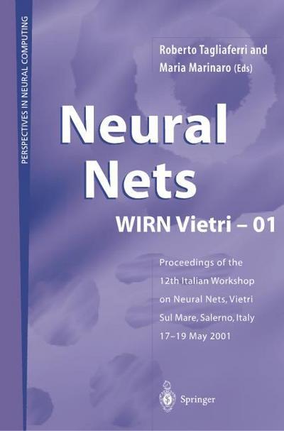 Neural Nets WIRN Vietri-01