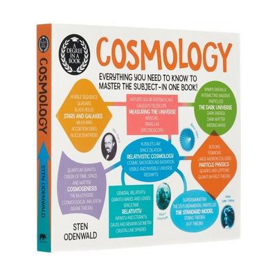 A Degree in a Book: Cosmology
