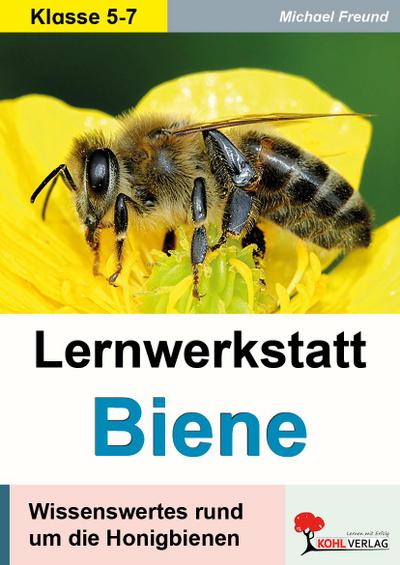 Lernwerkstatt Biene