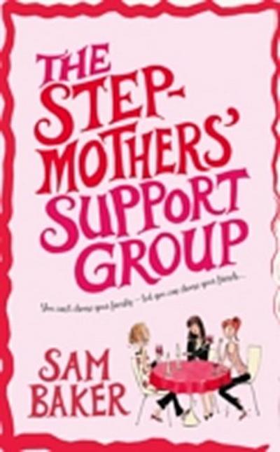 Stepmothers’ Support Group