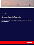 Nineteen Years in Polynesia