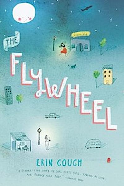 Flywheel