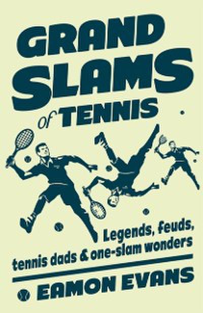 Grand Slams of Tennis