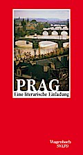 Prag/Einladung