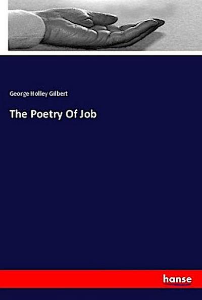 The Poetry Of Job