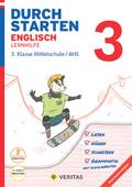 Durchstarten Englisch 3. Klasse Mittelschule/AHS L